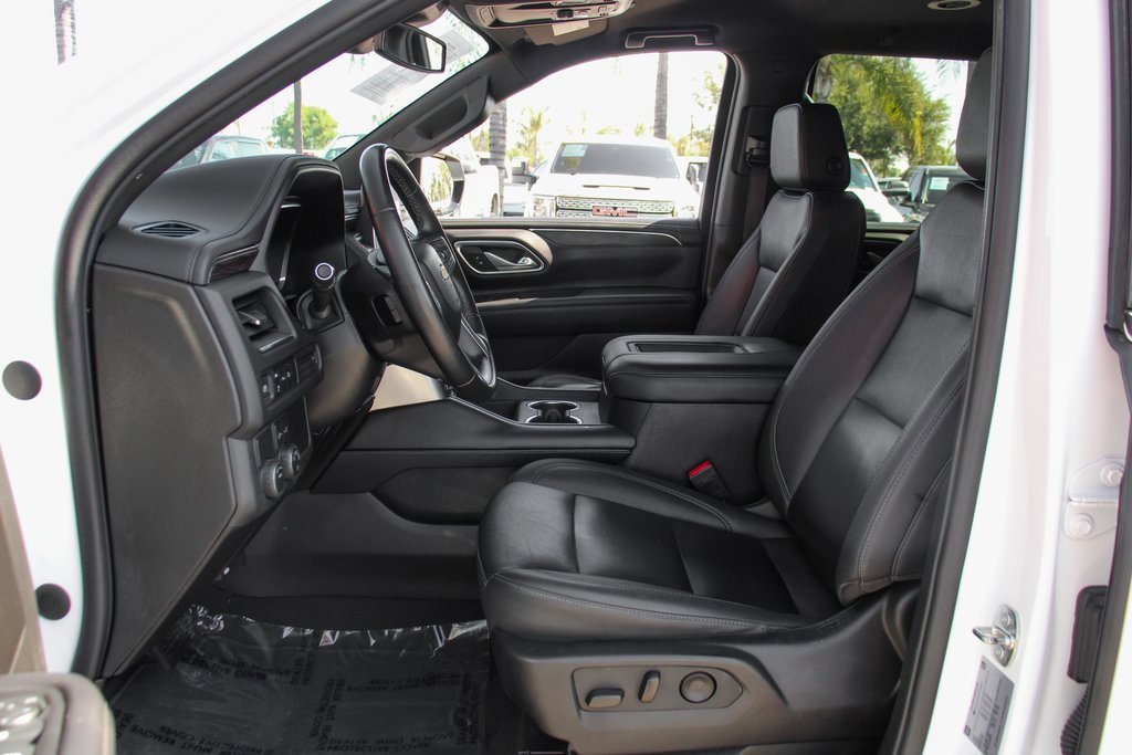 Used 2023 Chevrolet Tahoe LT image 20