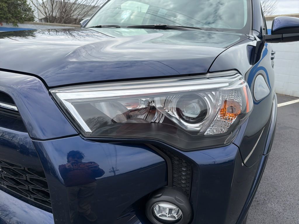 Used 2023 Toyota 4Runner SR5 image 9