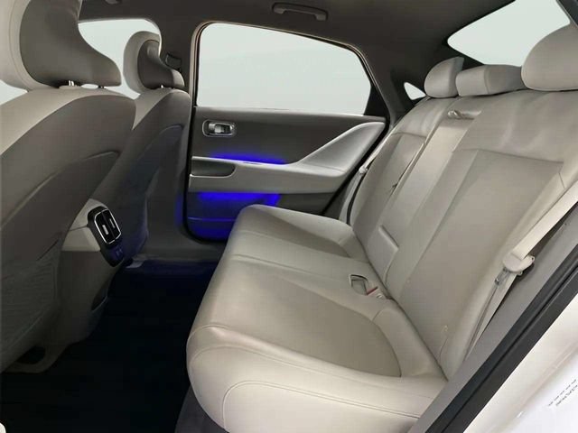 Used 2025 Hyundai Ioniq 6 SEL RWD image 20