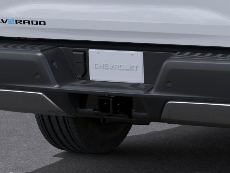 New 2026 Chevrolet Silverado EV LT AWD/4WD image 14