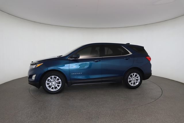 Used 2020 Chevrolet Equinox LT FWD image 6