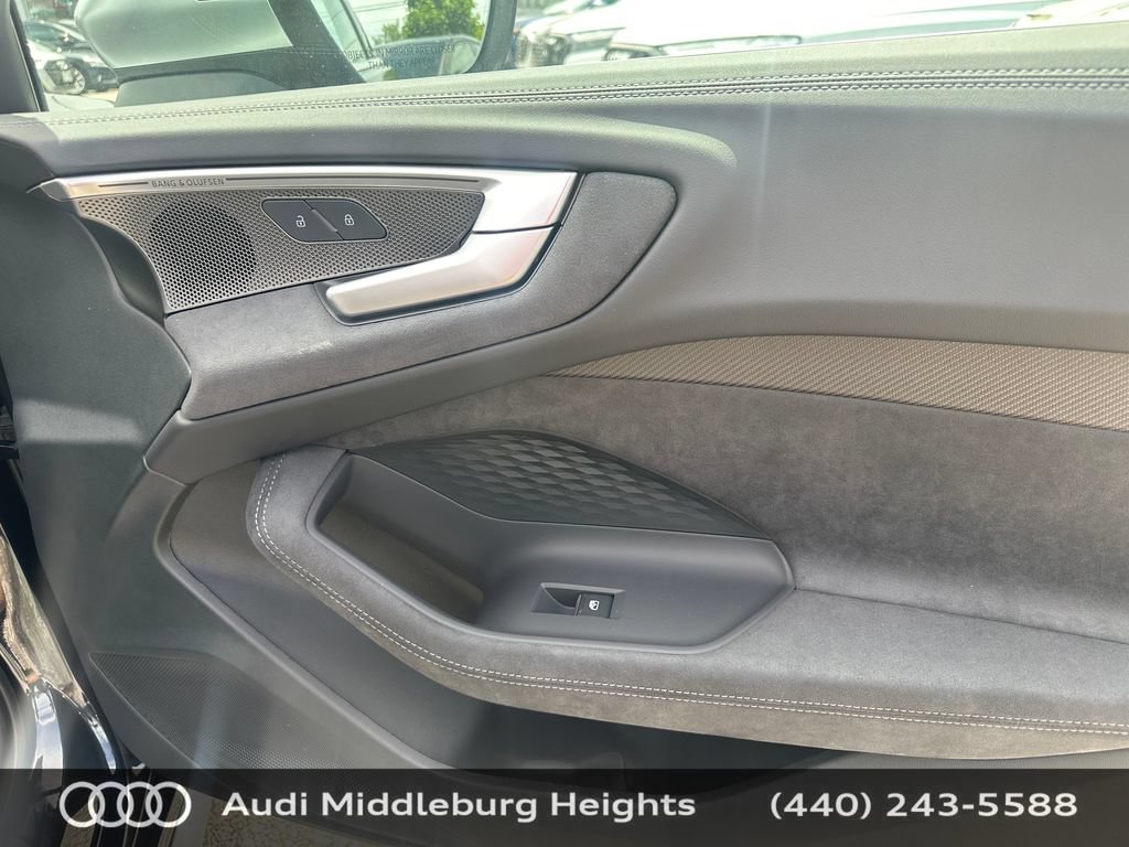 New 2026 Audi S5 Premium Plus AWD/4WD image 27