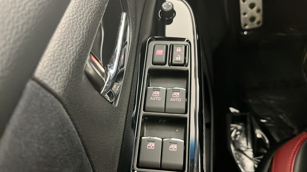 Used 2019 Subaru WRX STI w/ Popular Package #1 AWD/4WD image 30