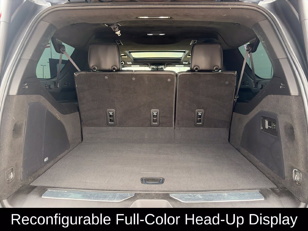 Used 2023 Cadillac Escalade ESV V AWD/4WD image 36
