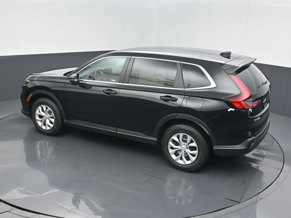 New 2026 Honda CR-V LX image 15