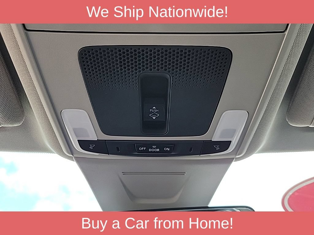 Used 2023 Honda Civic Touring image 20