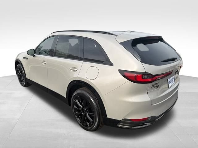 New 2026 MAZDA CX-90 3.3 Turbo S w/ Premium Package AWD/4WD image 3