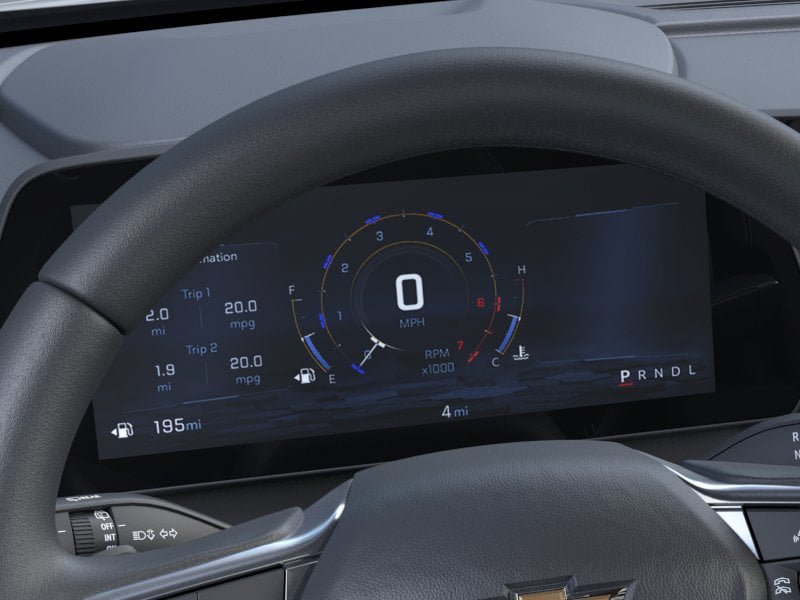 New 2024 Chevrolet Traverse LS FWD image 18