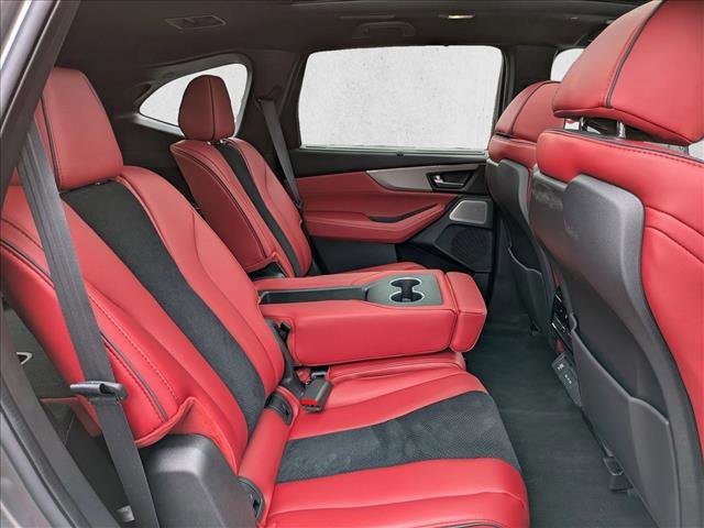 Certified 2025 Acura MDX A-Spec image 17