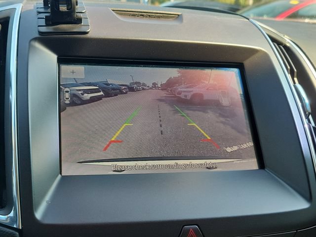 Used 2020 Ford Edge Titanium w/ Equipment Group 301A FWD image 34