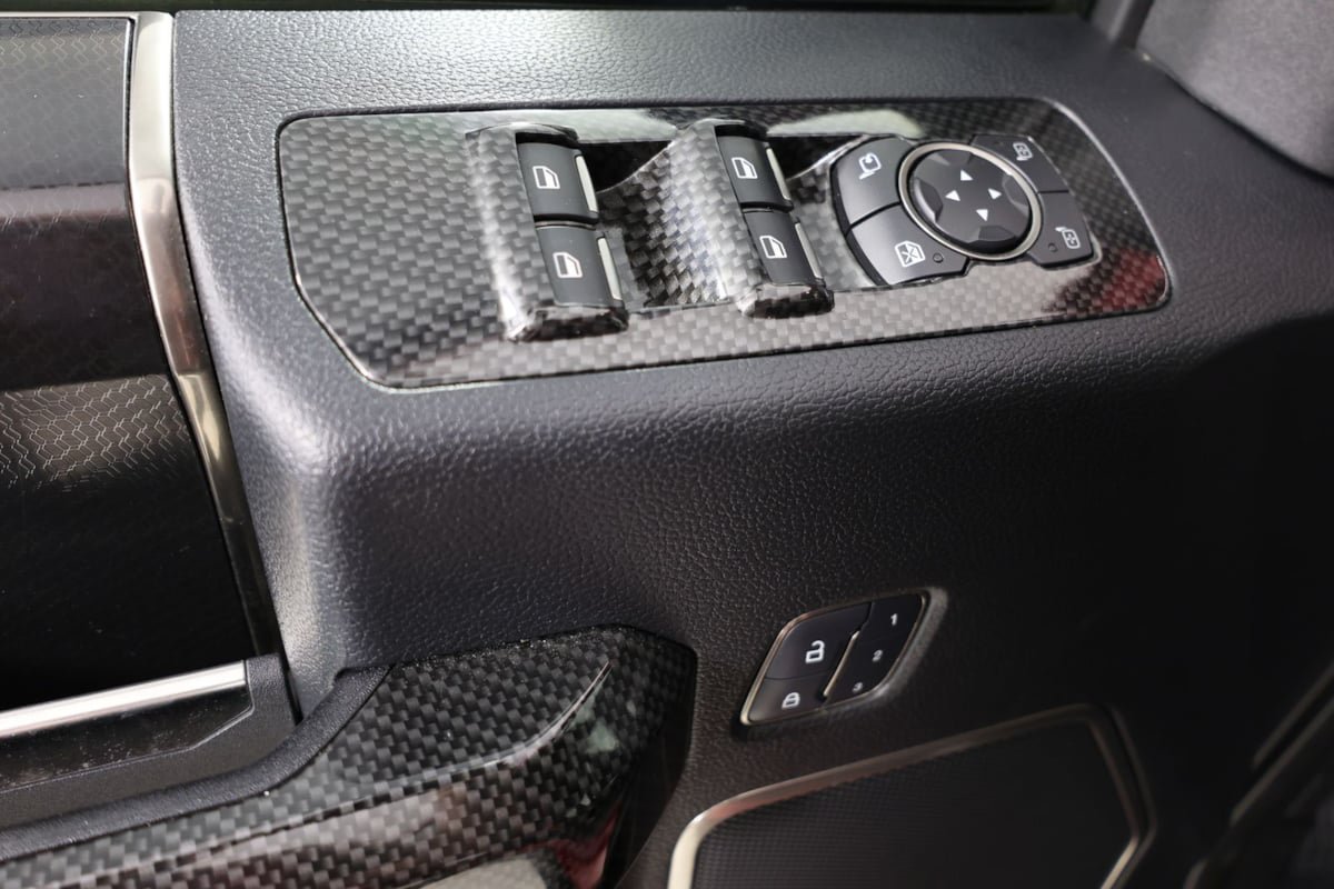 Used 2017 Ford F150 Raptor w/ Equipment Group 802A Luxury AWD/4WD image 25