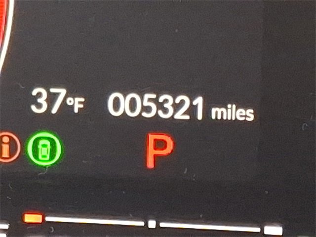 Used 2024 Honda Civic EX-L image 20