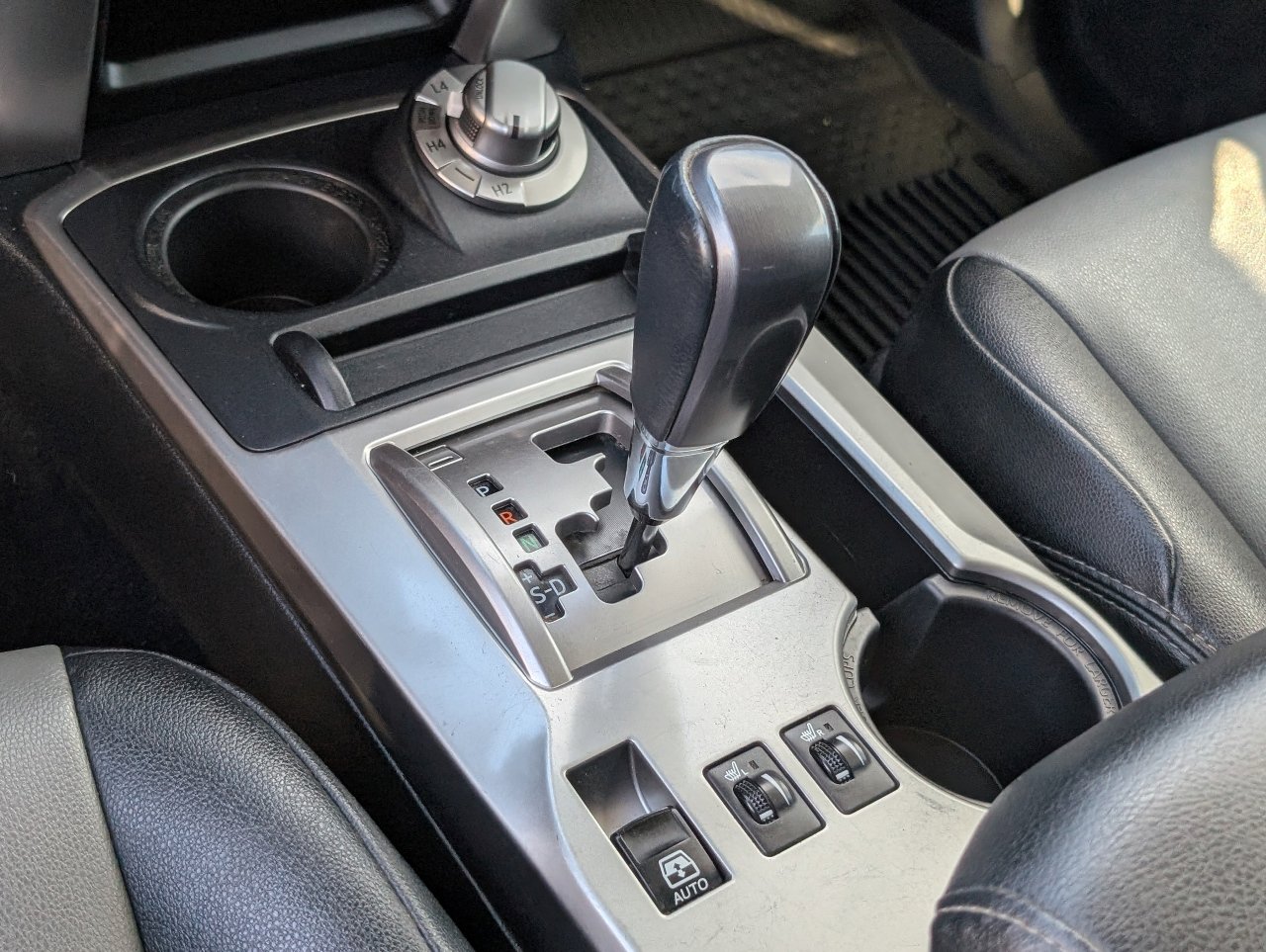 Used 2023 Toyota 4Runner SR5 Premium image 17