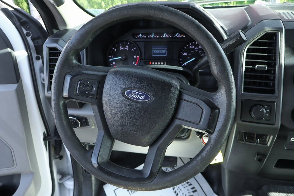 Used 2018 Ford F250 XL w/ Power Equipment Group image 20