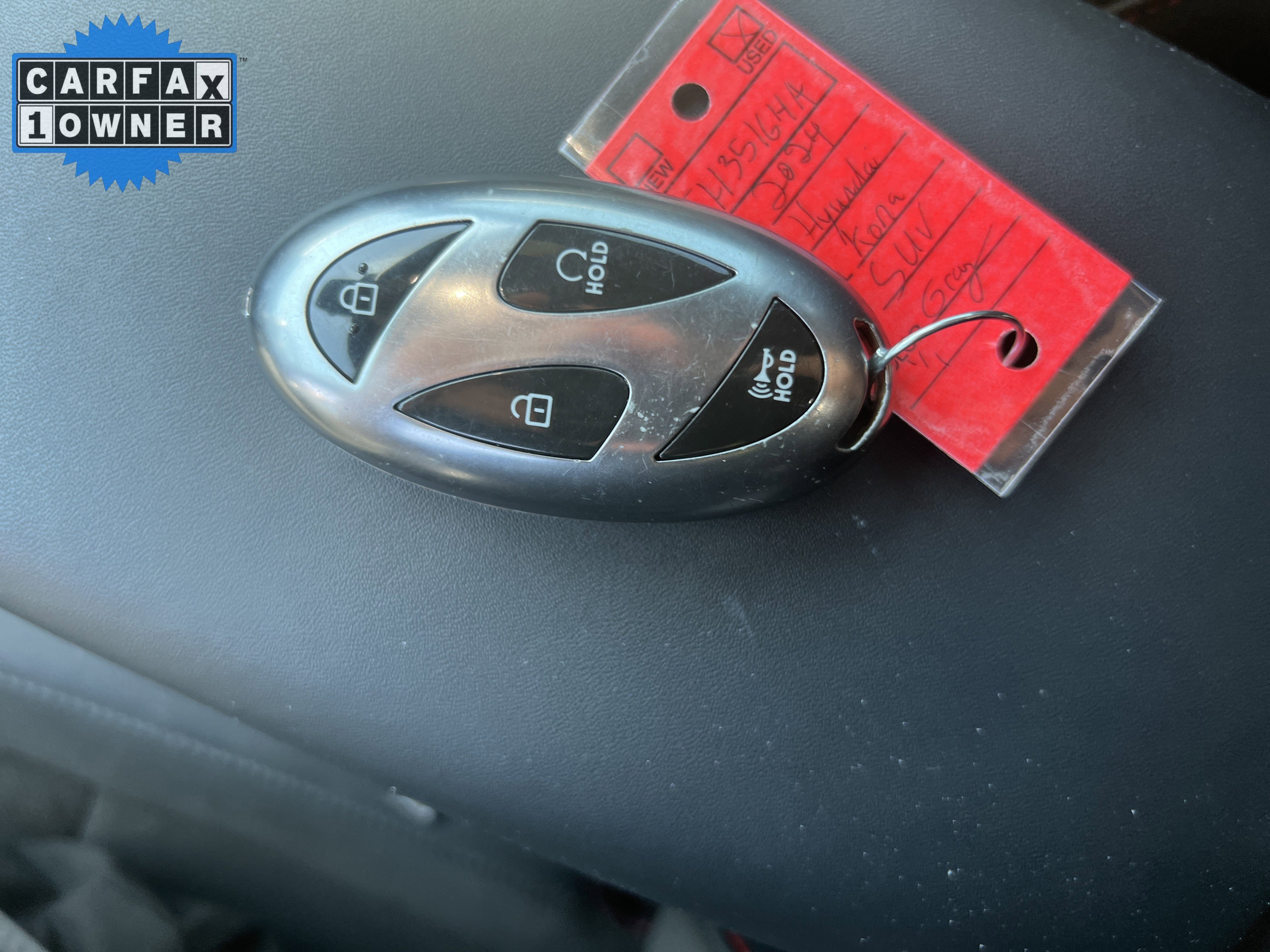 Used 2024 Hyundai Kona N Line AWD/4WD image 37