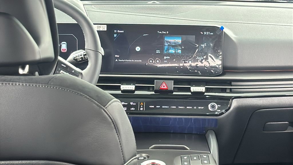 New 2026 Kia Sportage SX Prestige image 17