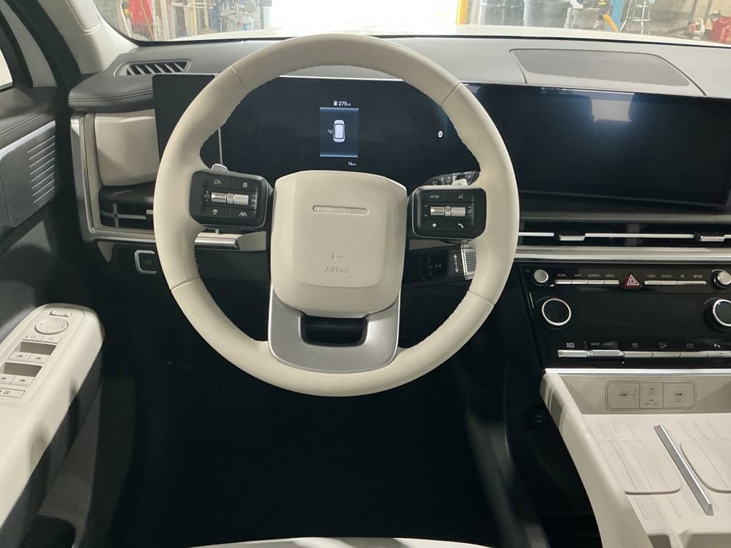 New 2026 Hyundai Santa Fe SE image 15