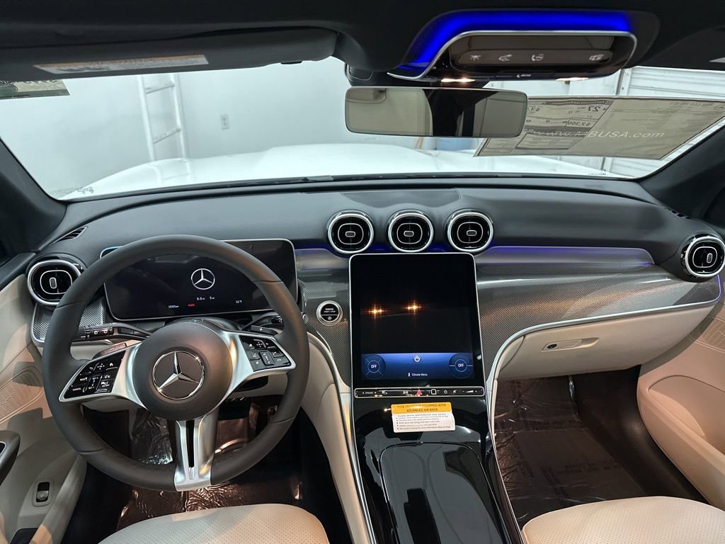New 2026 Mercedes-Benz GLC 300 image 20
