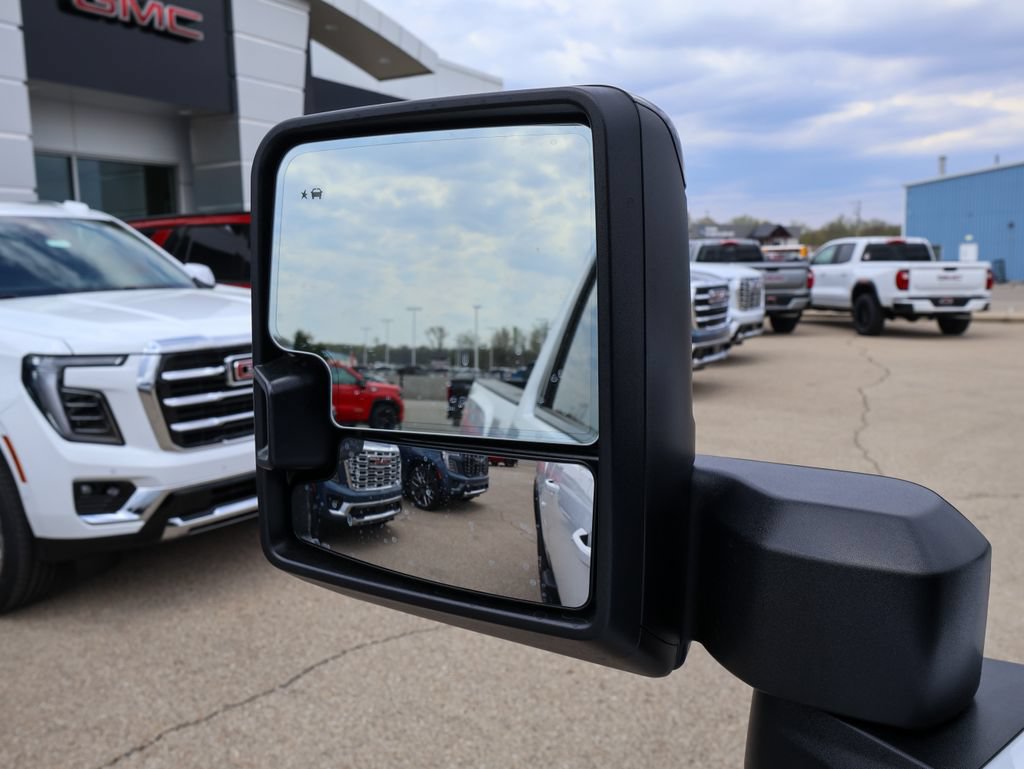 New 2026 GMC Sierra 2500 AT4 w/ AT4 Premium Plus Package AWD/4WD image 30