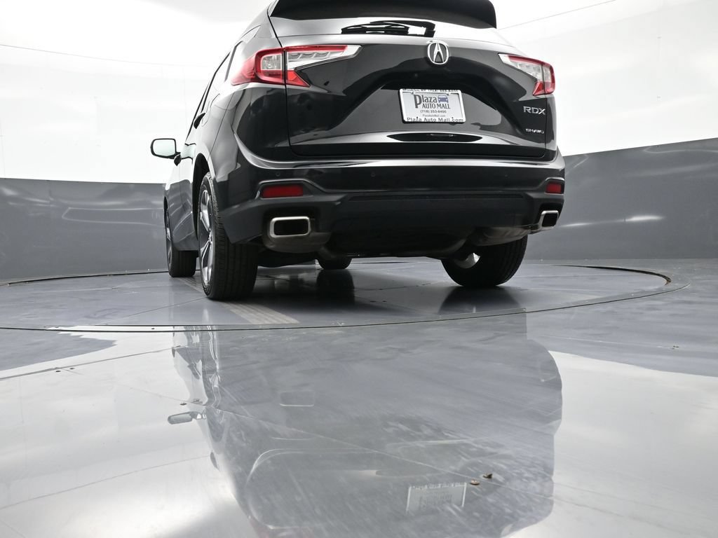 Certified 2022 Acura RDX w/ Advance Package AWD/4WD image 31
