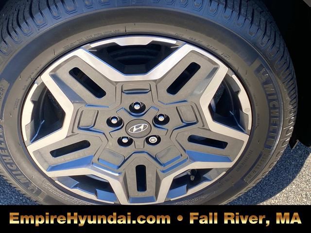 Used 2023 Hyundai Santa Fe Limited w/ Cargo Package image 27