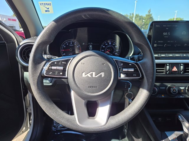 Used 2023 Kia Forte LX FWD image 22