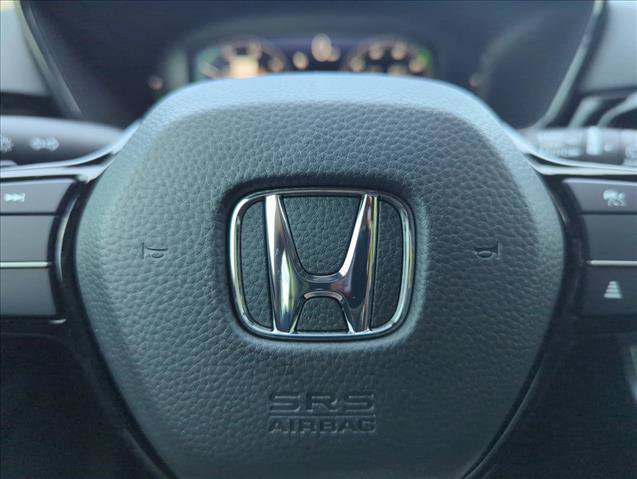 New 2026 Honda CR-V Sport Touring image 17