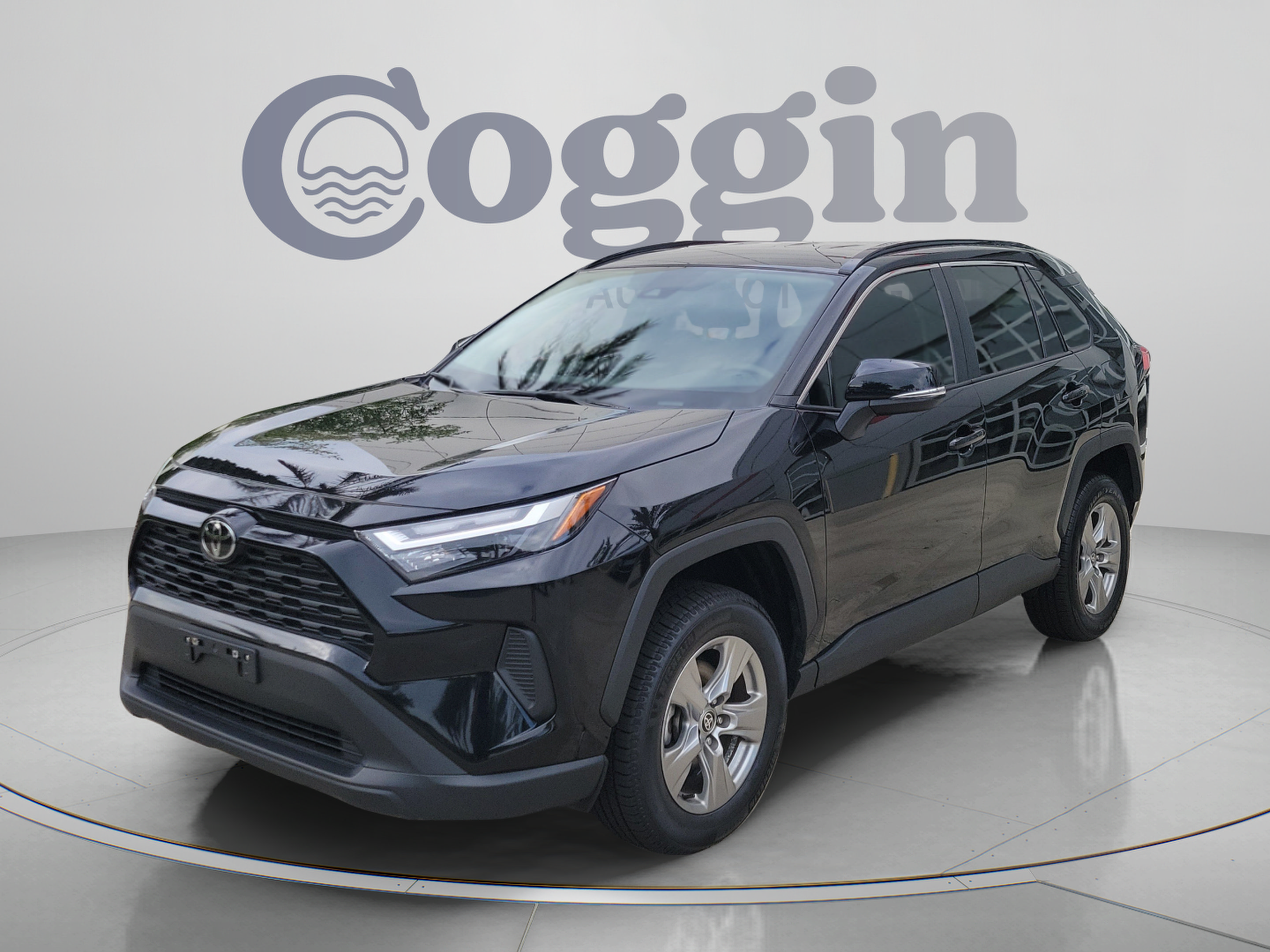 Used 2024 Toyota RAV4 XLE
