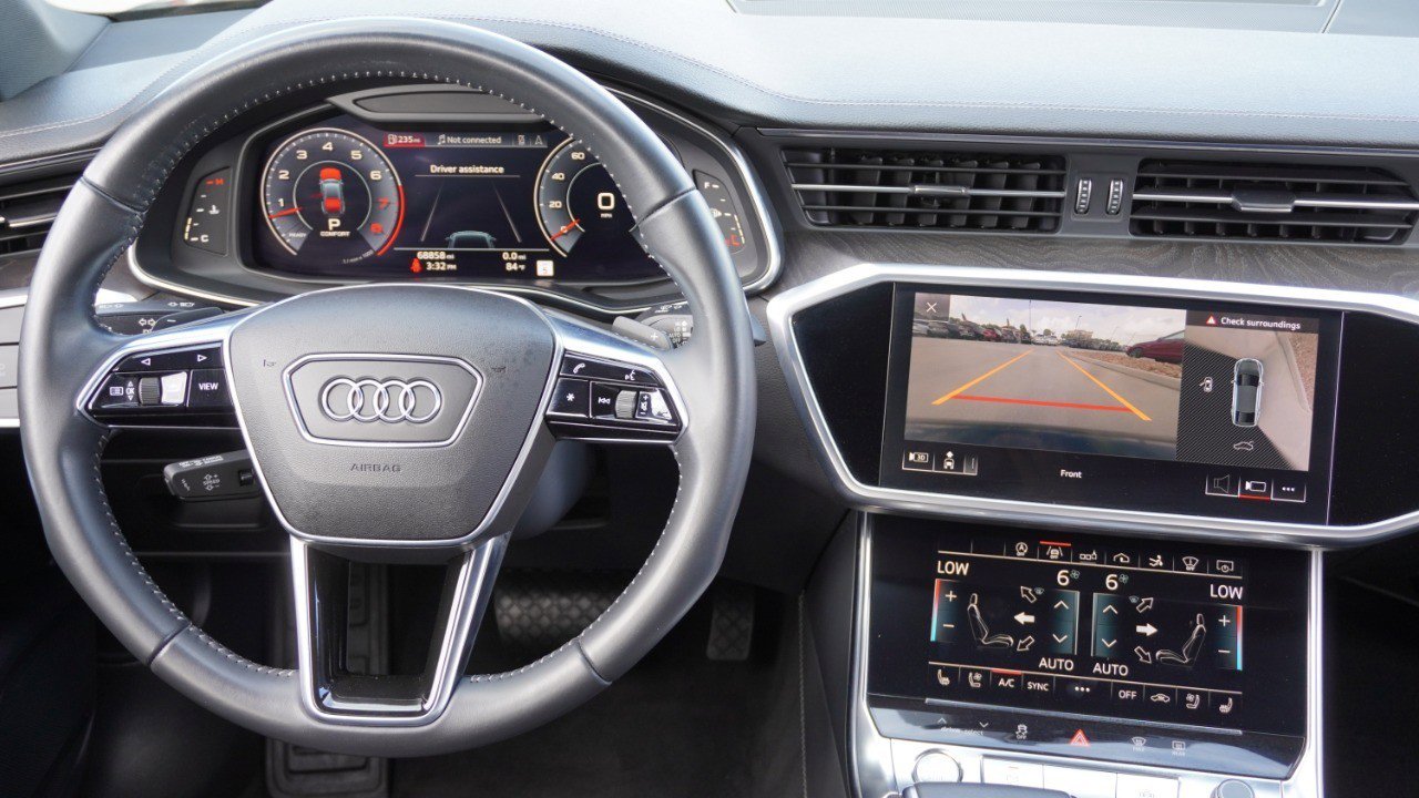 Used 2019 Audi A7 3.0T Prestige w/ Prestige Package image 29