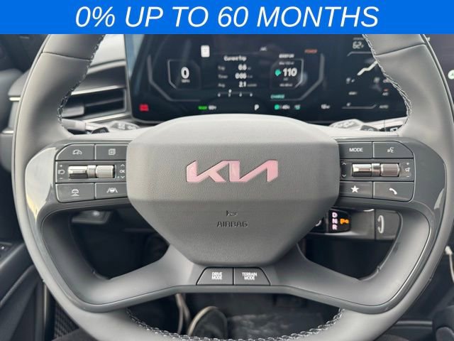 New 2026 Kia EV9 GT-Line image 16