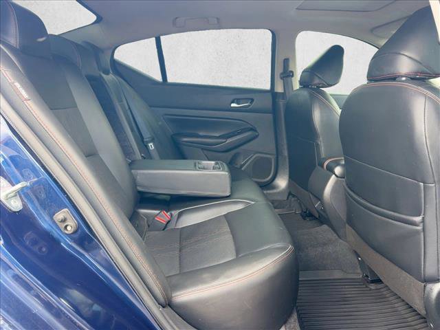 Used 2023 Nissan Altima 2.5 SR w/ SR Premium Package image 21