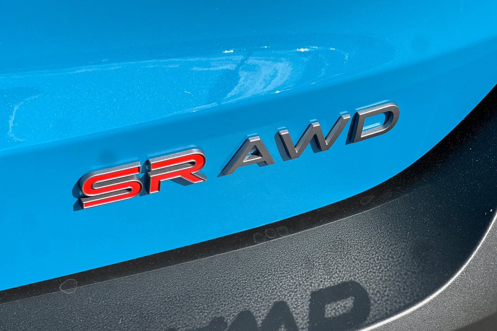 New 2026 Nissan Kicks SR w/ Cold Weather Package image 33