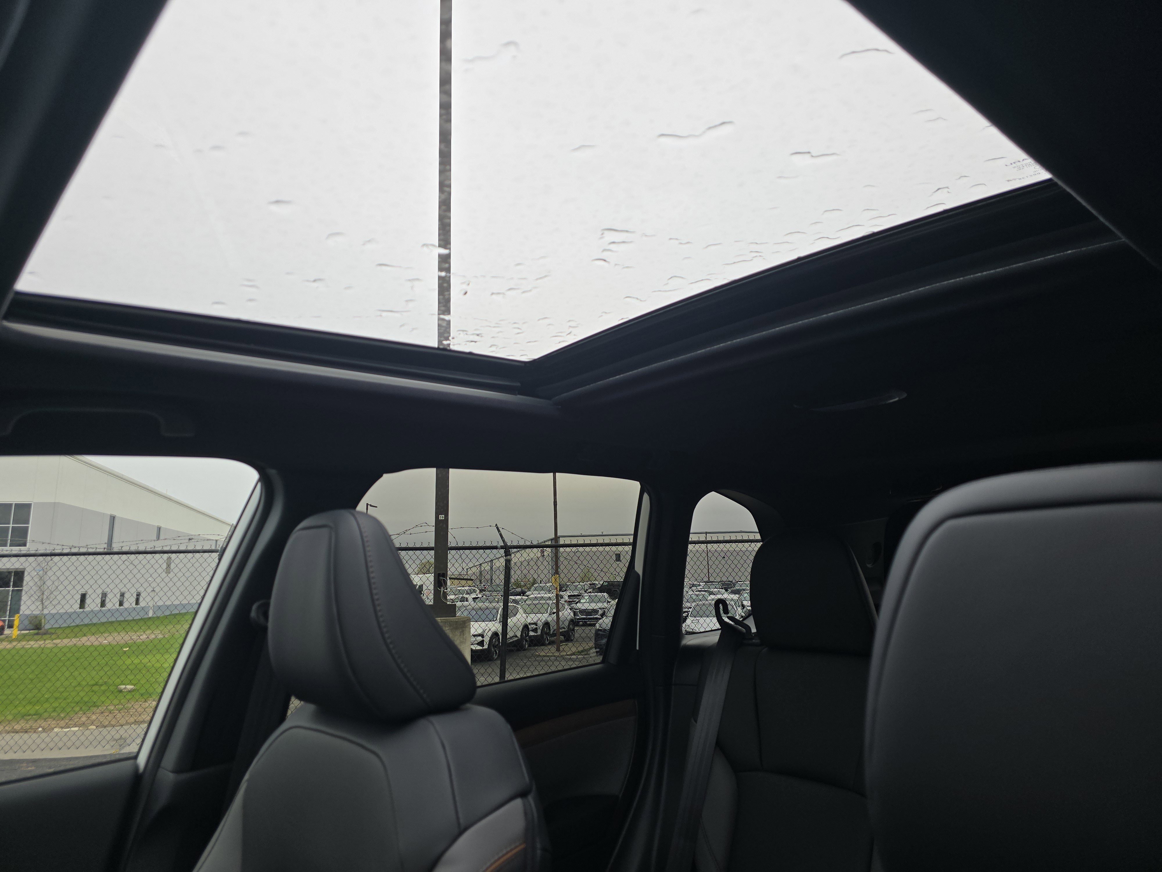 New 2026 Subaru Forester Sport image 9