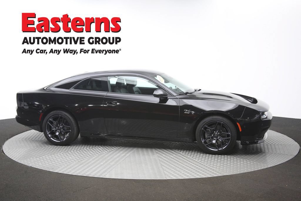 Used 2024 Dodge Charger Daytona R/T w/ Plus Group AWD/4WD image 42