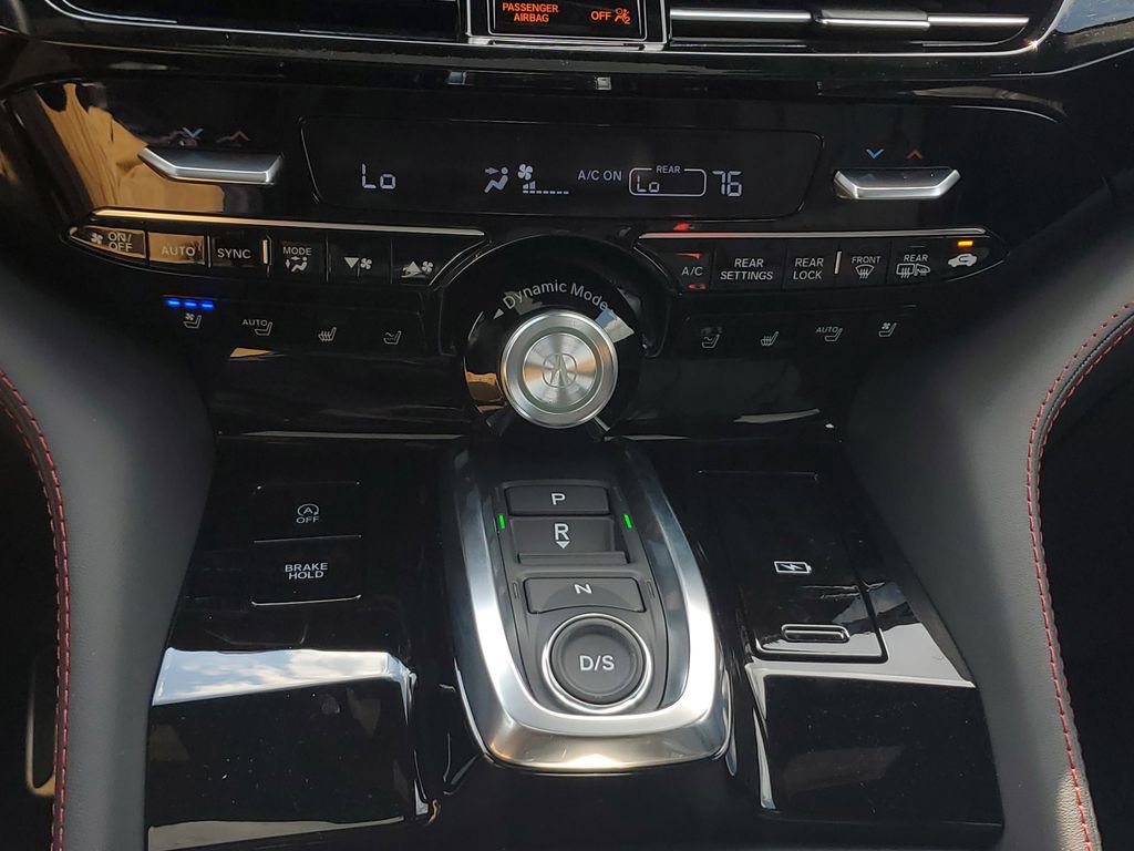 New 2026 Acura MDX Type S image 29