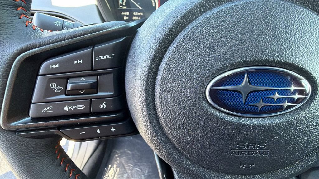 New 2026 Subaru Crosstrek 2.5i Limited image 19