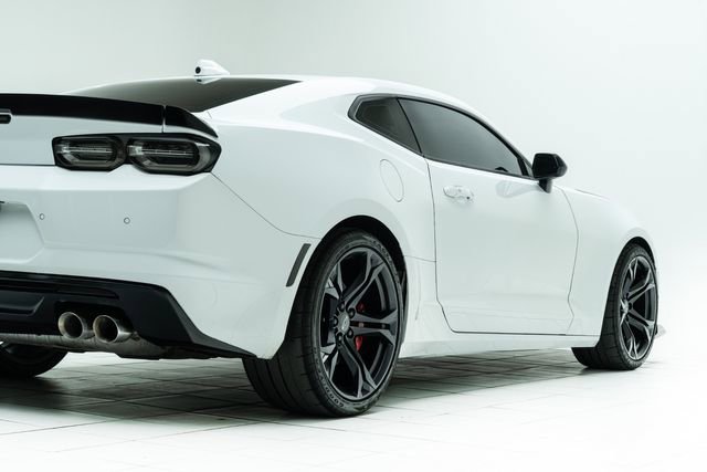 Used 2023 Chevrolet Camaro SS image 13