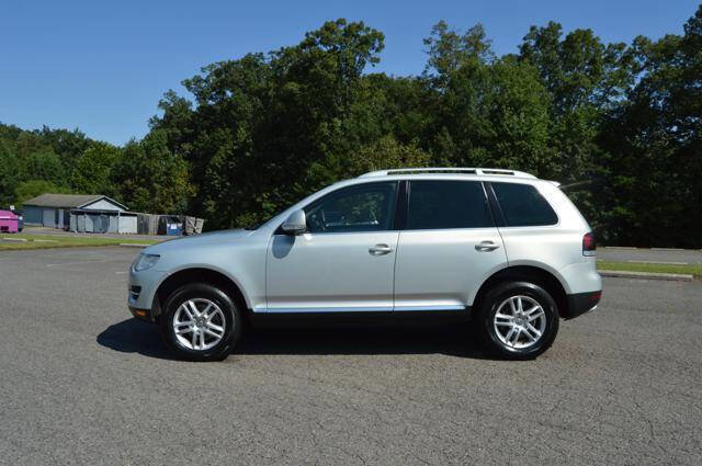 Used 2009 Volkswagen Touareg VR6 image 65