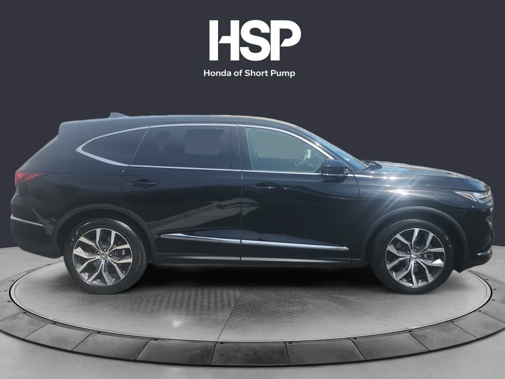 Used 2023 Acura MDX SH-AWD w/ Technology Package image 6