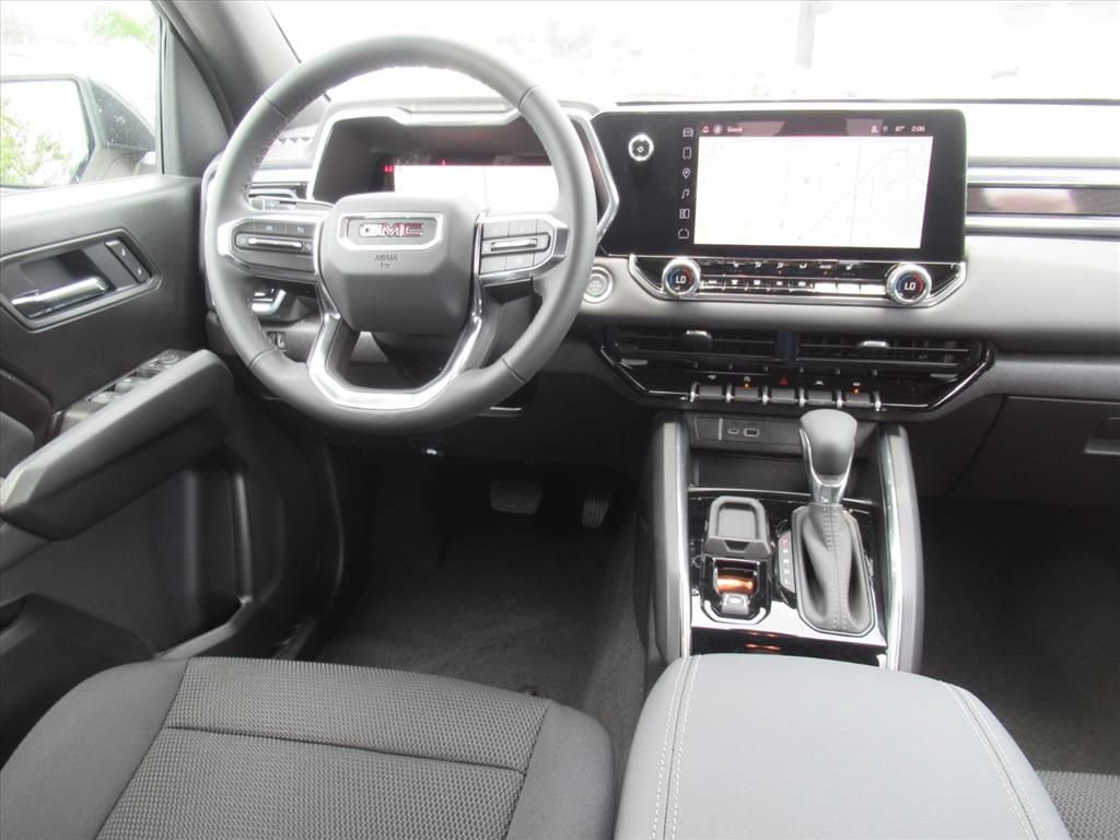 New 2026 GMC Canyon Elevation w/ Convenience Package RWD image 13