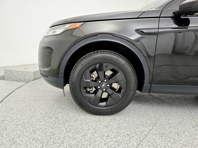 Certified 2021 Land Rover Discovery Sport S AWD/4WD image 31