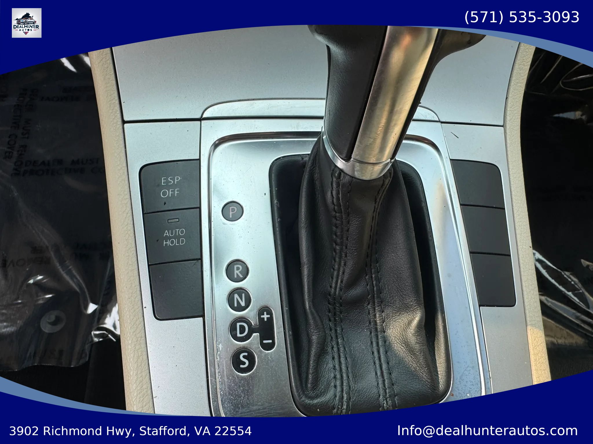 Used 2010 Volkswagen CC Sport FWD image 21