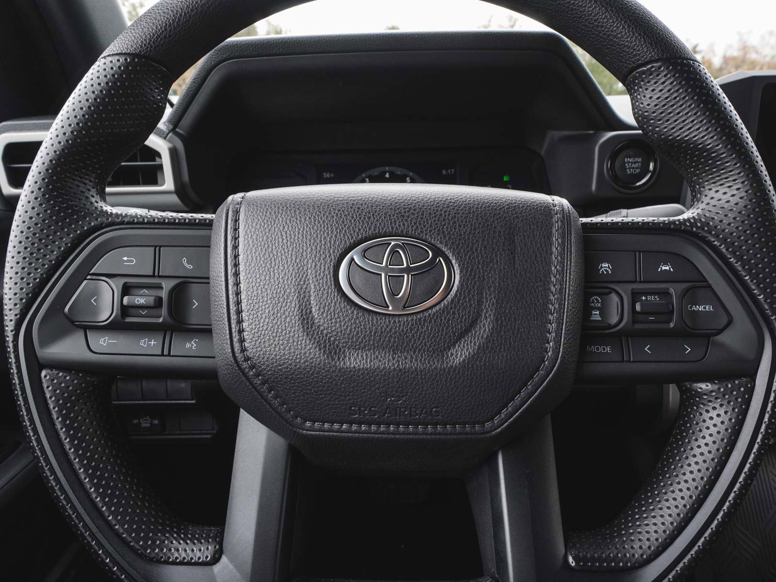Used 2025 Toyota Tacoma SR5 image 25