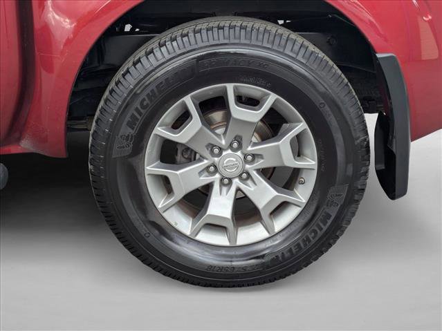 Used 2019 Nissan Frontier SL AWD/4WD image 30