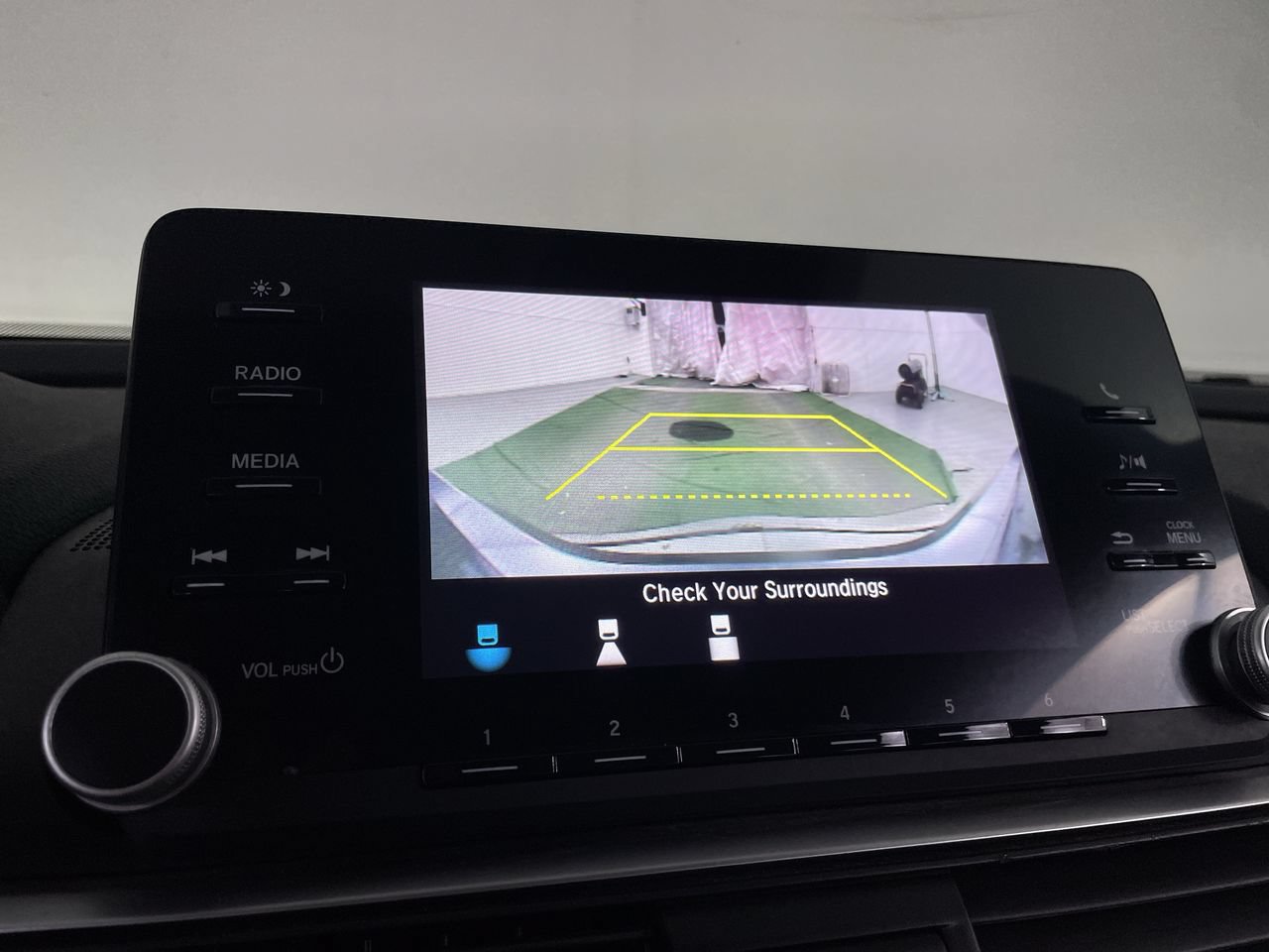 Used 2020 Honda Accord LX image 15
