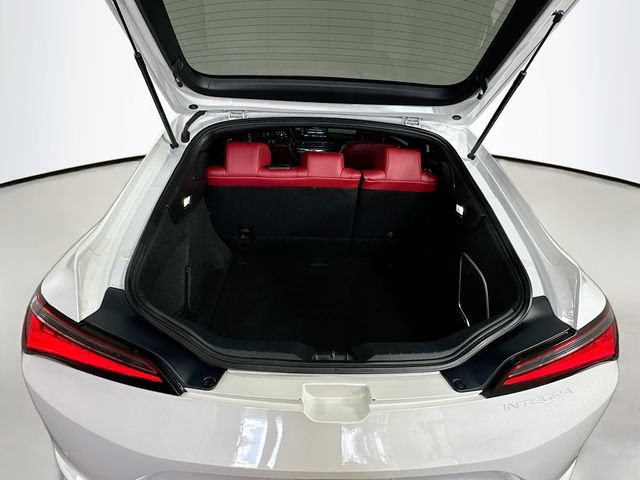 Used 2023 Acura Integra A-Spec w/ Technology Package FWD image 24