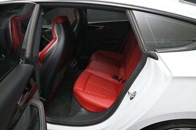 Used 2024 Audi S5 Prestige w/ Prestige Package AWD/4WD image 29