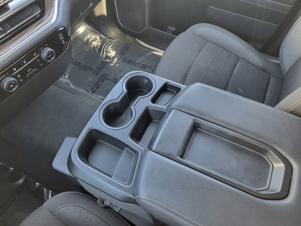 Used 2024 Chevrolet Silverado 2500 LT image 16