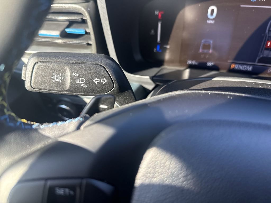 New 2026 Ford Maverick Lobo AWD/4WD image 21