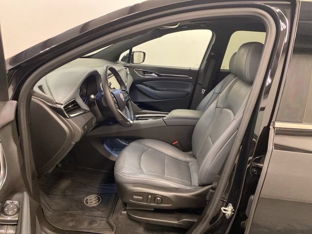 Certified 2023 Buick Enclave Essence w/ Experience Buick Package AWD/4WD image 8
